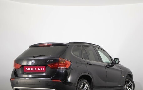 BMW X1, 2012 год, 1 149 000 рублей, 5 фотография