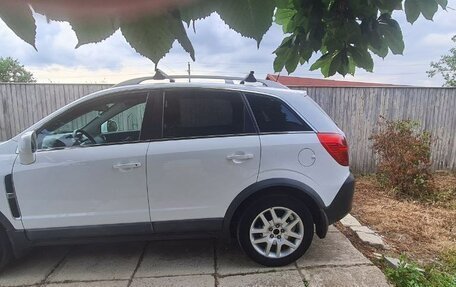 Opel Antara I, 2013 год, 1 300 000 рублей, 4 фотография