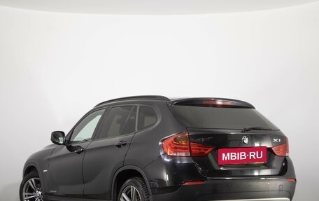 BMW X1, 2012 год, 1 149 000 рублей, 3 фотография