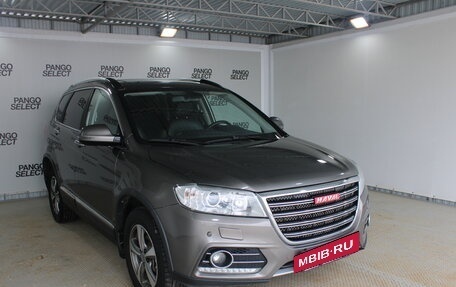 Haval H6, 2017 год, 1 171 000 рублей, 3 фотография