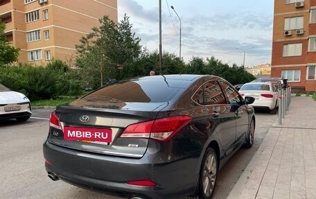 Hyundai i40 I рестайлинг, 2014 год, 1 250 000 рублей, 2 фотография