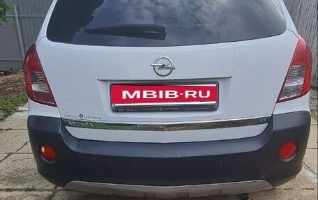 Opel Antara I, 2013 год, 1 300 000 рублей, 2 фотография