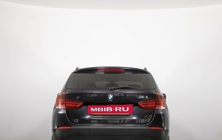 BMW X1, 2012 год, 1 149 000 рублей, 4 фотография