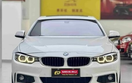 BMW 4 серия, 2021 год, 2 750 000 рублей, 2 фотография