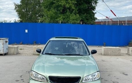 Nissan Maxima VIII, 2001 год, 299 999 рублей, 2 фотография