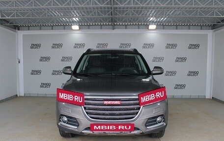 Haval H6, 2017 год, 1 171 000 рублей, 2 фотография