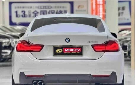 BMW 4 серия, 2021 год, 2 750 000 рублей, 4 фотография