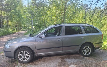 Skoda Octavia, 2008 год, 730 000 рублей, 2 фотография