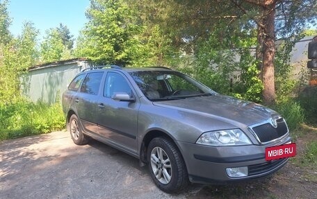Skoda Octavia, 2008 год, 730 000 рублей, 6 фотография