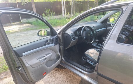 Skoda Octavia, 2008 год, 730 000 рублей, 7 фотография