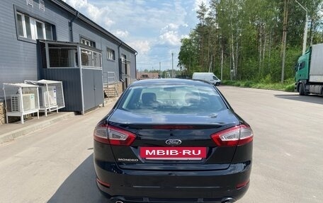 Ford Mondeo IV, 2012 год, 1 000 000 рублей, 4 фотография