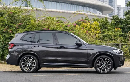BMW X3, 2022 год, 3 870 000 рублей, 4 фотография