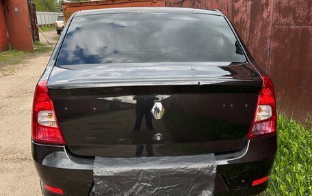 Renault Logan I, 2012 год, 630 000 рублей, 3 фотография