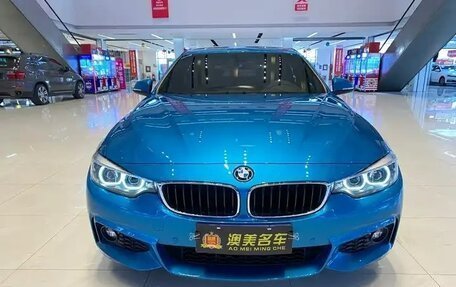BMW 4 серия, 2020 год, 2 800 000 рублей, 2 фотография