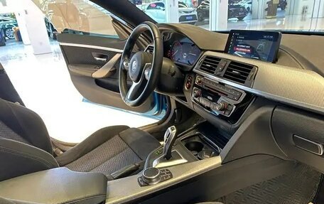 BMW 4 серия, 2020 год, 2 800 000 рублей, 4 фотография