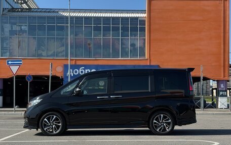 Honda Stepwgn IV, 2015 год, 2 100 000 рублей, 5 фотография