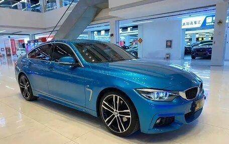 BMW 4 серия, 2020 год, 2 800 000 рублей, 3 фотография