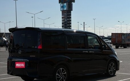 Honda Stepwgn IV, 2015 год, 2 100 000 рублей, 3 фотография