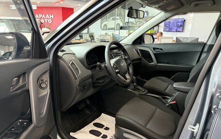 Hyundai Creta I рестайлинг, 2018 год, 1 580 000 рублей, 5 фотография