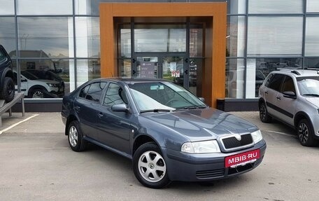 Skoda Octavia IV, 2007 год, 620 000 рублей, 3 фотография