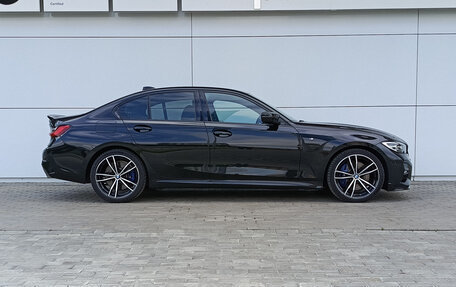 BMW 3 серия, 2019 год, 3 590 000 рублей, 4 фотография