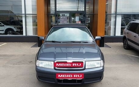 Skoda Octavia IV, 2007 год, 620 000 рублей, 2 фотография