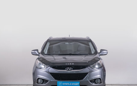 Hyundai ix35 I рестайлинг, 2012 год, 1 499 000 рублей, 3 фотография