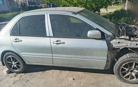 Mitsubishi Lancer IX, 2001 год, 110 000 рублей, 2 фотография