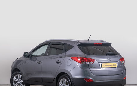 Hyundai ix35 I рестайлинг, 2012 год, 1 499 000 рублей, 5 фотография