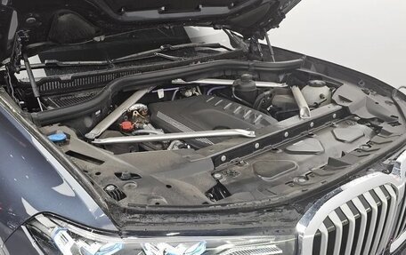 BMW X7, 2022 год, 10 256 442 рублей, 3 фотография