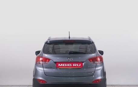 Hyundai ix35 I рестайлинг, 2012 год, 1 499 000 рублей, 4 фотография