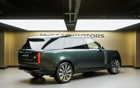 Land Rover Range Rover IV рестайлинг, 2025 год, 34 200 000 рублей, 3 фотография