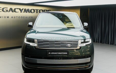Land Rover Range Rover IV рестайлинг, 2025 год, 34 200 000 рублей, 2 фотография