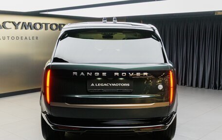 Land Rover Range Rover IV рестайлинг, 2025 год, 34 200 000 рублей, 4 фотография