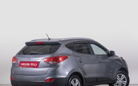 Hyundai ix35 I рестайлинг, 2012 год, 1 499 000 рублей, 6 фотография
