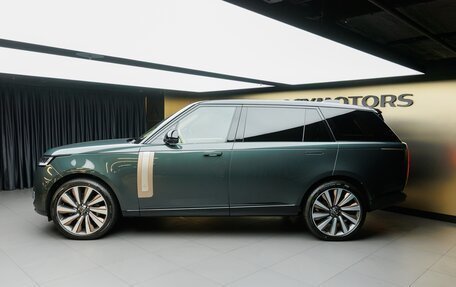 Land Rover Range Rover IV рестайлинг, 2025 год, 34 200 000 рублей, 7 фотография