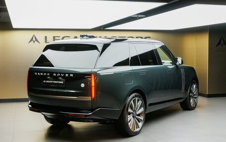 Land Rover Range Rover IV рестайлинг, 2025 год, 34 200 000 рублей, 8 фотография