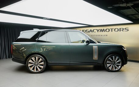 Land Rover Range Rover IV рестайлинг, 2025 год, 34 200 000 рублей, 9 фотография