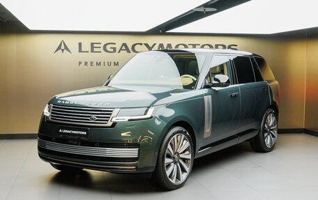 Land Rover Range Rover IV рестайлинг, 2025 год, 34 200 000 рублей, 6 фотография