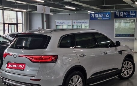 Renault Samsung QM6, 2022 год, 1 980 000 рублей, 4 фотография