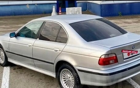 BMW 5 серия, 2001 год, 470 000 рублей, 3 фотография