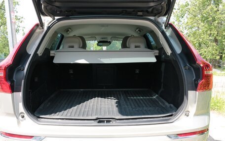 Volvo XC60 II, 2021 год, 4 700 000 рублей, 4 фотография
