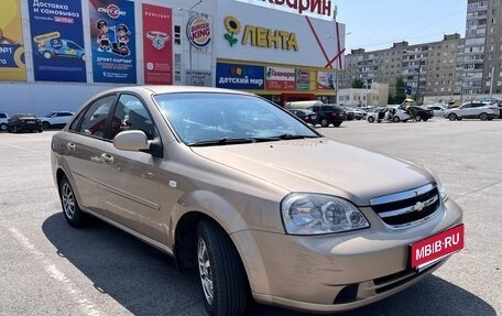 Chevrolet Lacetti, 2007 год, 480 000 рублей, 2 фотография