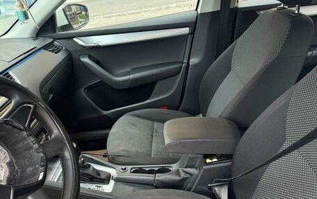 Skoda Octavia, 2015 год, 350 000 рублей, 6 фотография