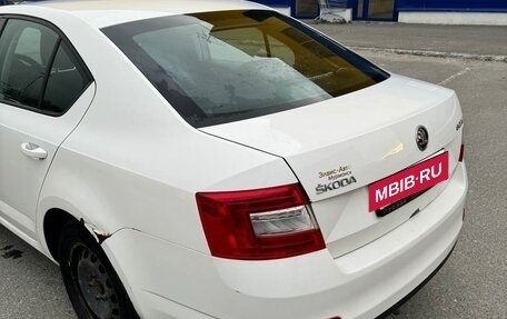 Skoda Octavia, 2015 год, 350 000 рублей, 4 фотография
