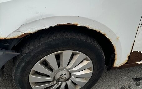 Skoda Octavia, 2015 год, 350 000 рублей, 9 фотография