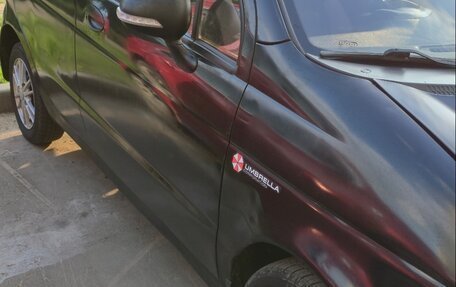 Daewoo Matiz I, 2013 год, 255 000 рублей, 3 фотография