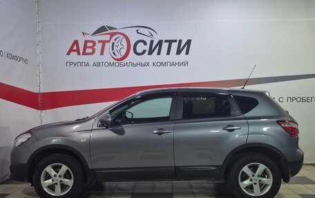 Nissan Qashqai, 2013 год, 999 000 рублей, 4 фотография