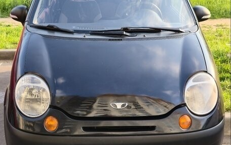 Daewoo Matiz I, 2013 год, 255 000 рублей, 2 фотография