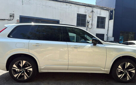 Volvo XC90 II рестайлинг, 2022 год, 4 795 000 рублей, 5 фотография